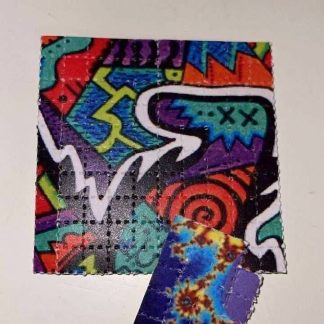LSD Blotters 300mcg